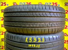 Шины Pirelli 215/45R17