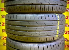 Шины Pirelli 215/45R17