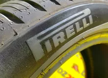 Шины Pirelli 215/45R17