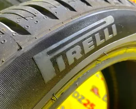 Шины Pirelli 215/45R17