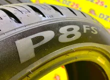 Шины Pirelli 215/45R17