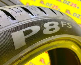 Шины Pirelli 215/45R17