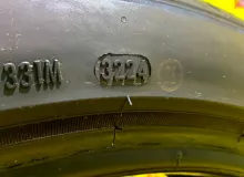 Шины Pirelli 215/45R17
