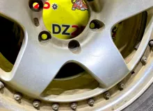 Диски Toyota 16 6x139.7