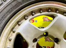 Диски Toyota 16 6x139.7
