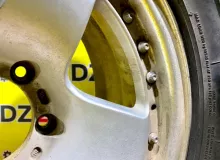 Диски Toyota 16 6x139.7
