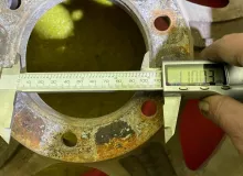 Диски Toyota 16 6x139.7