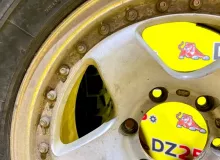 Диски Toyota 16 6x139.7