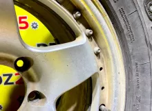 Диски Toyota 16 6x139.7