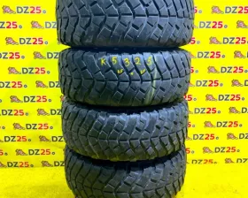 Шины Yokohama 315/75R16