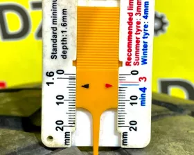 Шины Yokohama 315/75R16