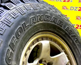Шины Yokohama 315/75R16