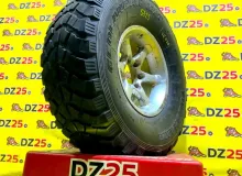 Диск Bradley 16 6x139.7