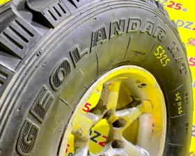 Шина Yokohama 315/75R16