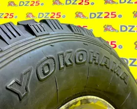 Шина Yokohama 315/75R16