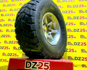 Шина Yokohama 315/75R16