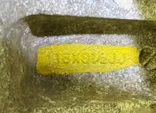 Колесо на диске Bradley 6x139.7 c шиной Yokohama 315/75R16