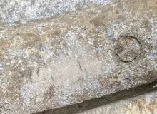 Колесо на диске Bradley 6x139.7 c шиной Yokohama 315/75R16
