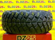 Колесо на диске Bradley 6x139.7 c шиной Yokohama 315/75R16