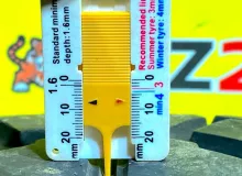 Колесо на диске Bradley 6x139.7 c шиной Yokohama 315/75R16