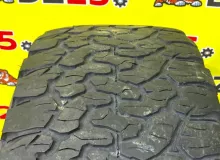 Шины BF Goodrich 265/65R18