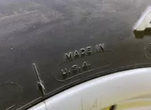 Шины BF Goodrich 265/65R18