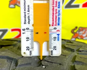 Шины BF Goodrich 265/65R18
