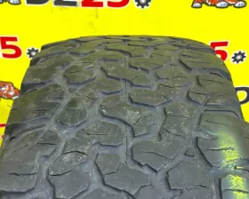 Шины BF Goodrich 265/65R18