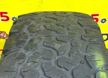 Колеса на дисках Verio 5x150 c шинами BF Goodrich 265/65R18