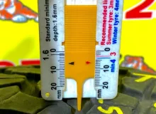 Колеса на дисках Verio 5x150 c шинами BF Goodrich 265/65R18
