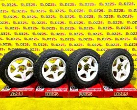 Колеса на дисках Verio 5x150 c шинами BF Goodrich 265/65R18