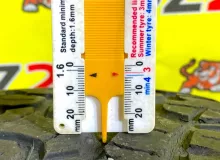 Колеса на дисках Verio 5x150 c шинами BF Goodrich 265/65R18