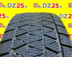 Шины Bridgestone 275/70R16
