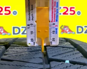 Шины Bridgestone 275/70R16