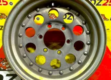 Диски Toyota 15 6x139.7