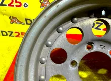 Диски Toyota 15 6x139.7