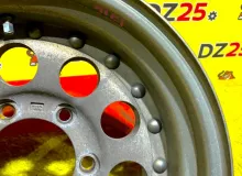 Диски Toyota 15 6x139.7