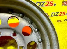 Диски Toyota 15 6x139.7