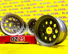 Диски Toyota 15 6x139.7