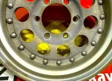 Диски Toyota 15 6x139.7