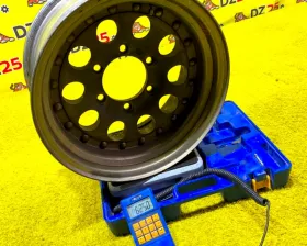 Диски Toyota 15 6x139.7