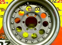 Диски Toyota 15 6x139.7