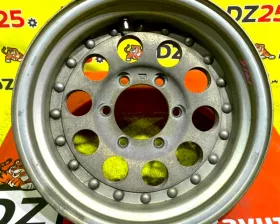 Диски Toyota 15 6x139.7