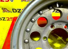 Диски Toyota 15 6x139.7