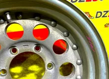 Диски Toyota 15 6x139.7