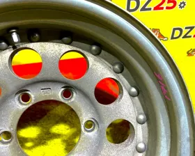 Диски Toyota 15 6x139.7