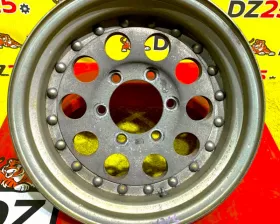 Диски Toyota 15 6x139.7