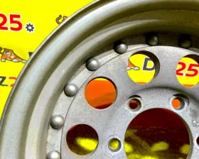 Диски Toyota 15 6x139.7