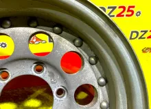 Диски Toyota 15 6x139.7