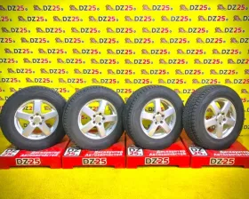 Диски Bridgestone Vaggio 16 5x114.3